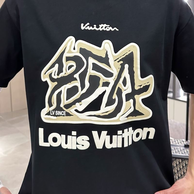 Louis Vuitton T-Shirts